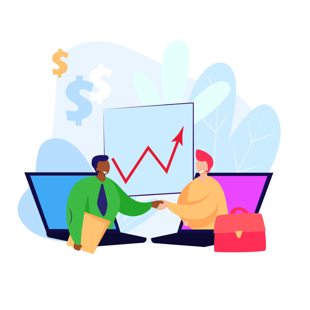 Top Share Broker