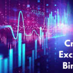 crypto exchange Binance