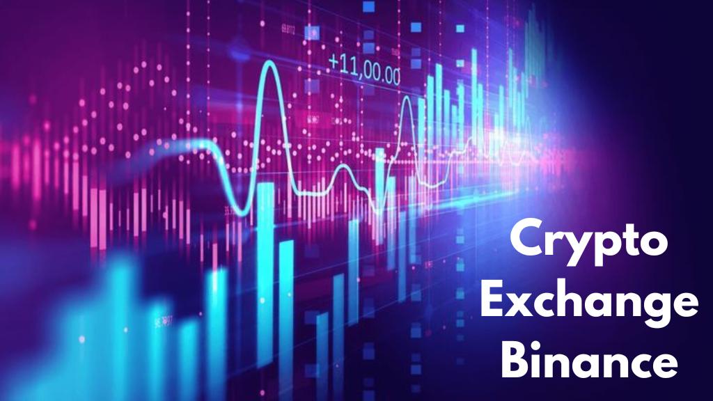crypto exchange Binance