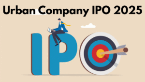 Urban Company IPO 2025