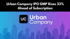 Urban Company IPO GMP