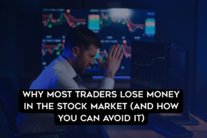 Traders Lose Money