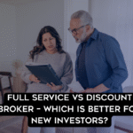 full service vs discount broker