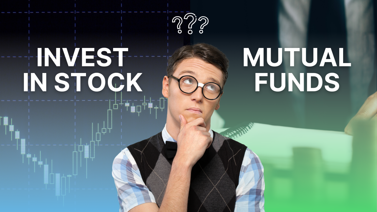 Why Are Mutual Fund Returns Falling in 2026? Latest Market Explained