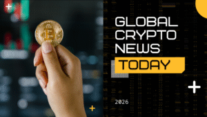 Global Crypto News Today