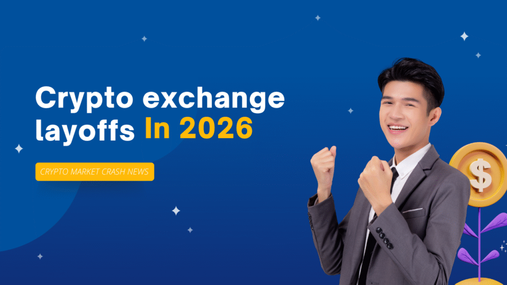 Crypto market crash news