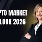 crypto market outlook 2026