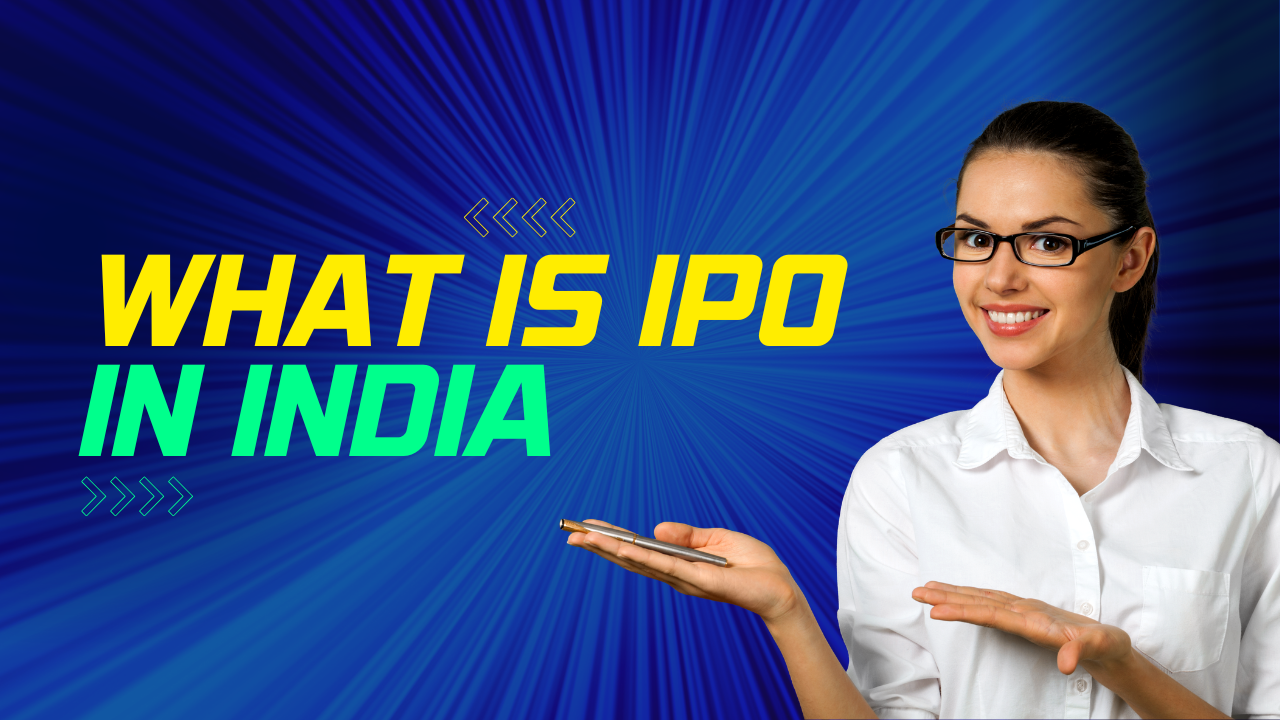 What Is an IPO? Complete Guide for Beginners in India (2026)