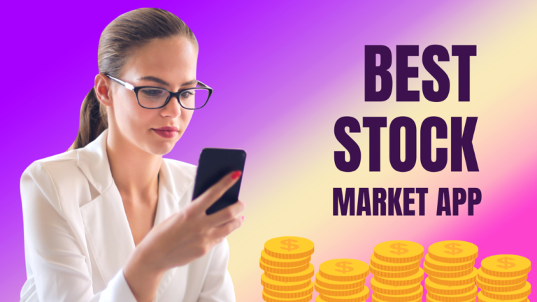Market App